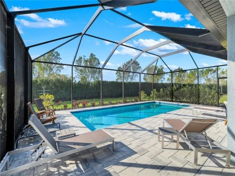Manatee Cove Naples Real Estate
