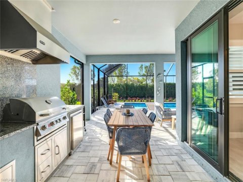 Manatee Cove Naples Real Estate