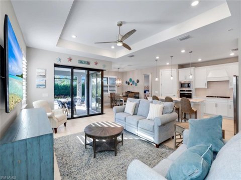 Manatee Cove Naples Real Estate