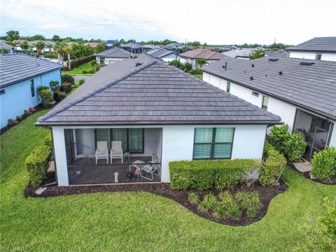 Manatee Cove Real Estate