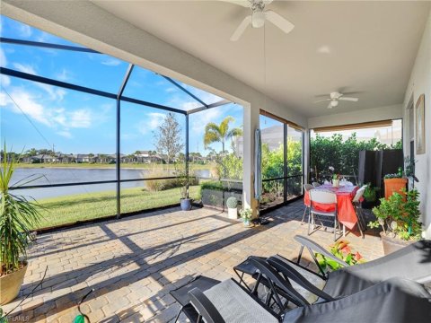 Manatee Cove Real Estate