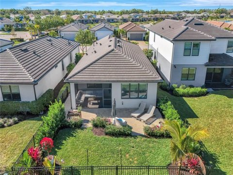 Manatee Cove Real Estate