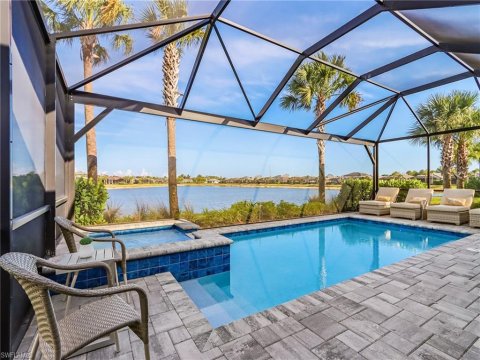 Manatee Cove Real Estate