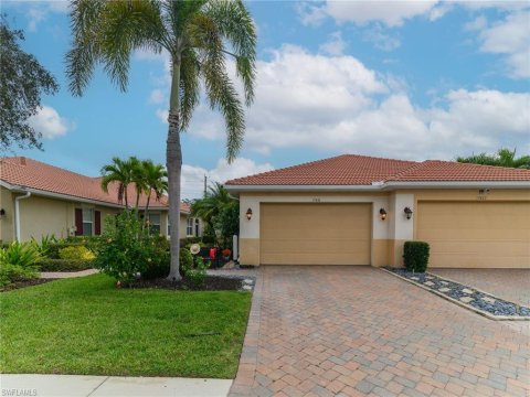 Manchester Square Naples Florida Homes for Sale