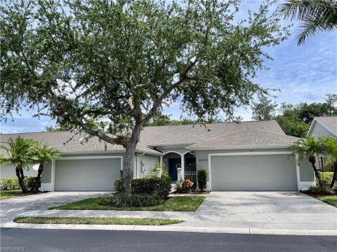 Mandalay Naples Florida Homes for Sale