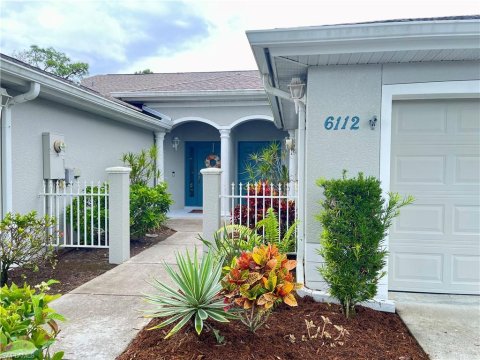 Mandalay Naples Florida Real Estate