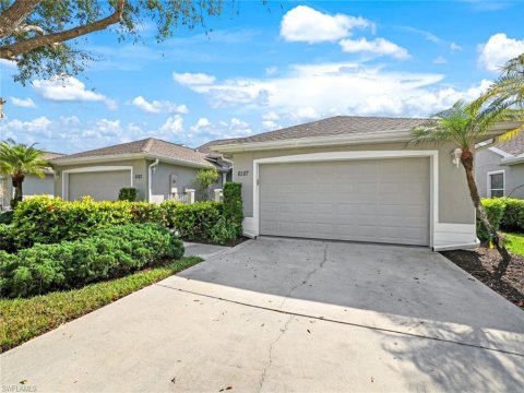 Mandalay Naples Florida Real Estate