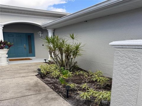 Mandalay Naples Florida Real Estate