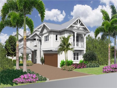 Mangrove Bay Naples Florida Homes for Sale