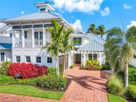 Mangrove Bay Real Estate