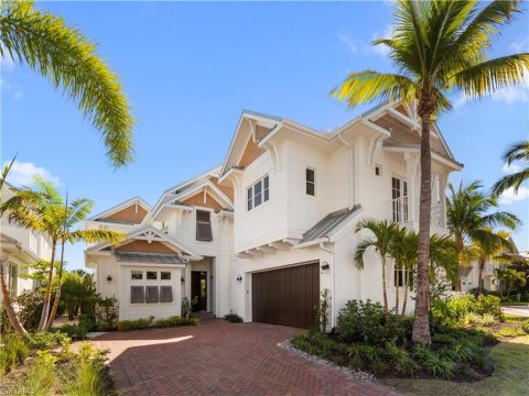 Mangrove Bay Real Estate