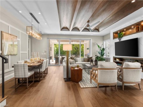 Mangrove Bay Real Estate