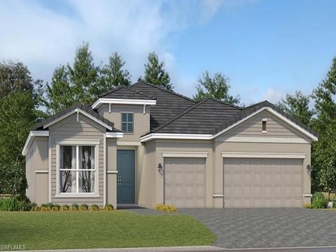 Maple Point Naples Florida Homes for Sale