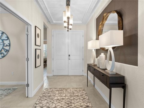 Maple Point Naples Florida Homes for Sale