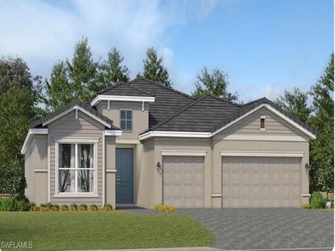 Maple Point Naples Florida Homes for Sale