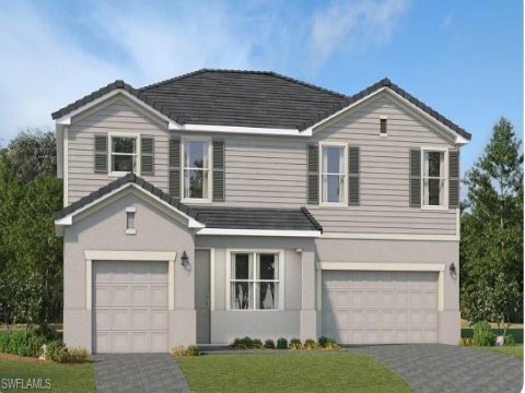 Maple Point Naples Florida Real Estate
