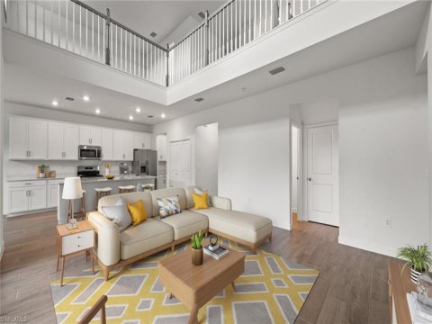 Maple Point Naples Florida Real Estate