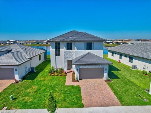 Maple Ridge Ave Maria Florida Homes for Sale