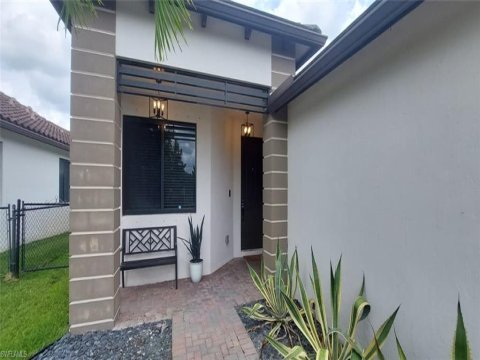 Maple Ridge Ave Maria Florida Homes for Sale