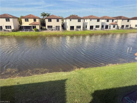 Maple Ridge Ave Maria Florida Real Estate