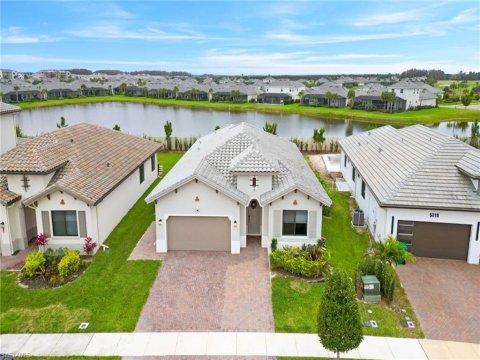 Maple Ridge Ave Maria Florida Real Estate