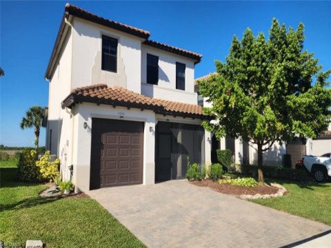 Maple Ridge Ave Maria Florida Real Estate