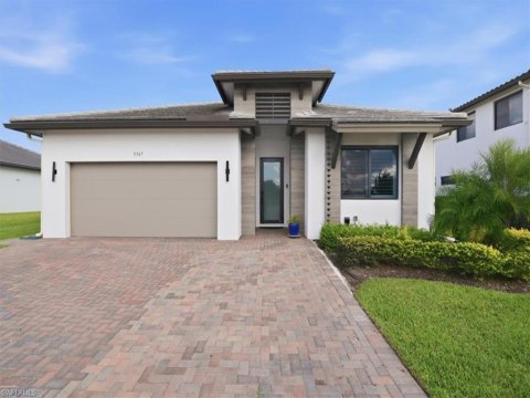 Maple Ridge Ave Maria Real Estate