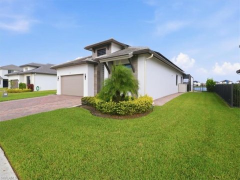 Maple Ridge Ave Maria Real Estate
