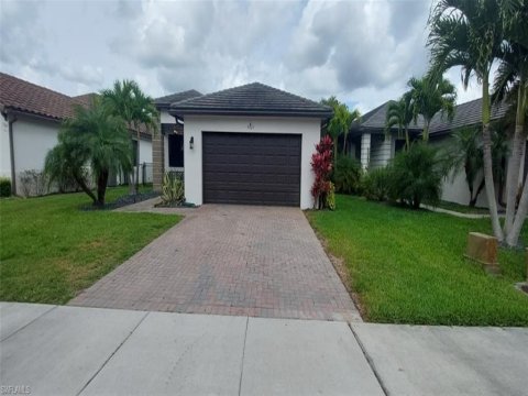 Maple Ridge Ave Maria Real Estate