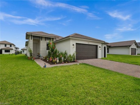 Maple Ridge Ave Maria Real Estate