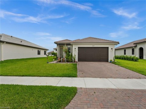 Maple Ridge Ave Maria Real Estate