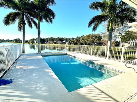 Maplewood Naples Florida Homes for Sale