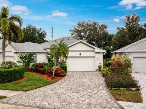 Maplewood Naples Florida Homes for Sale
