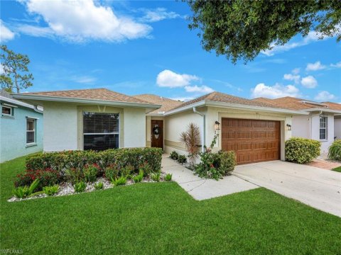 Maplewood Naples Florida Homes for Sale