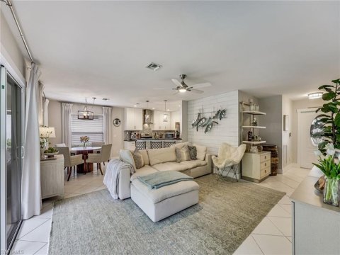 Maplewood Naples Florida Homes for Sale