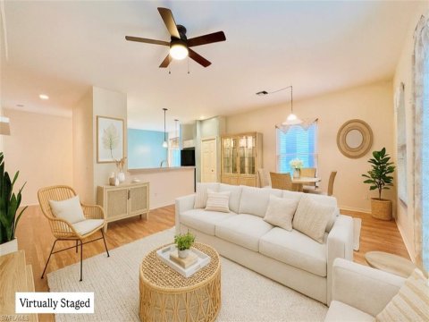 Maplewood Naples Florida Real Estate