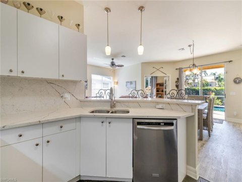 Maplewood Naples Florida Real Estate