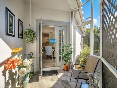 Maplewood Naples Florida Real Estate