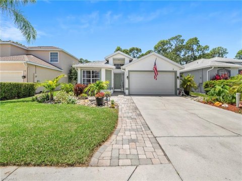 Maplewood Naples Real Estate