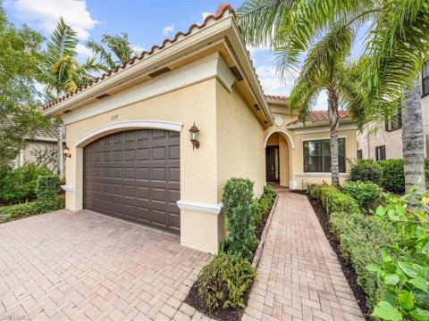 Marbella Isles Naples Florida Homes for Sale