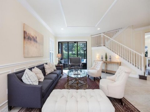 Marbella Isles Naples Florida Homes for Sale