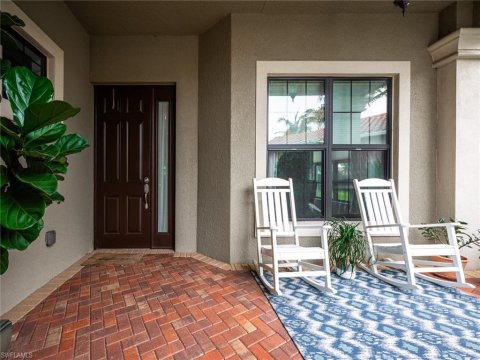 Marbella Isles Naples Florida Real Estate