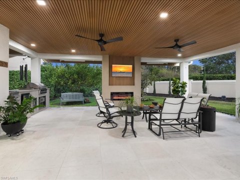 Marbella Isles Naples Real Estate