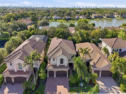 Marbella Isles Real Estate