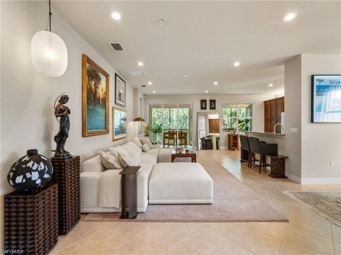 Marbella Lakes Naples Florida Condos for Sale