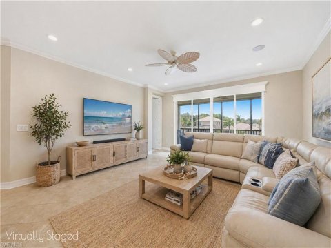 Marbella Lakes Naples Florida Condos for Sale