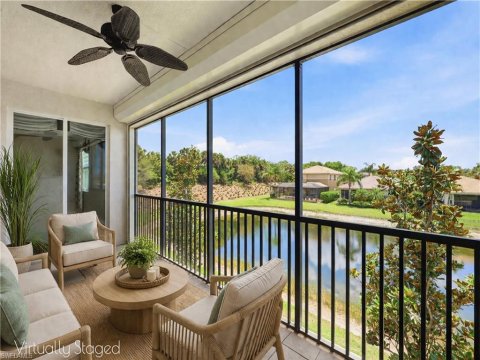 Marbella Lakes Naples Florida Condos for Sale
