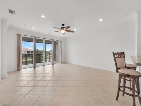 Marbella Lakes Naples Florida Real Estate