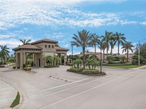 Marbella Lakes Real Estate