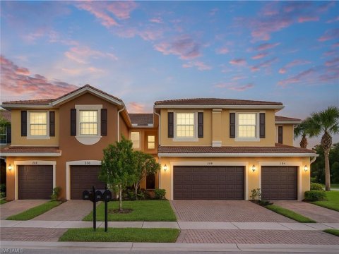 Marbella Lakes Real Estate